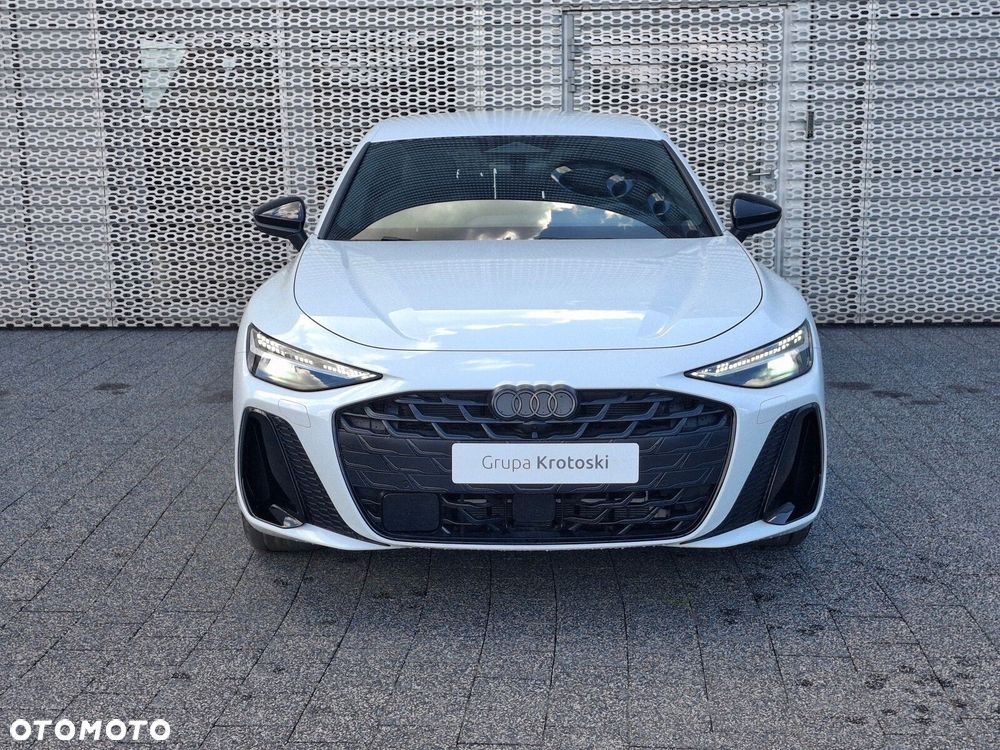 Audi A6 Limousine - 2
