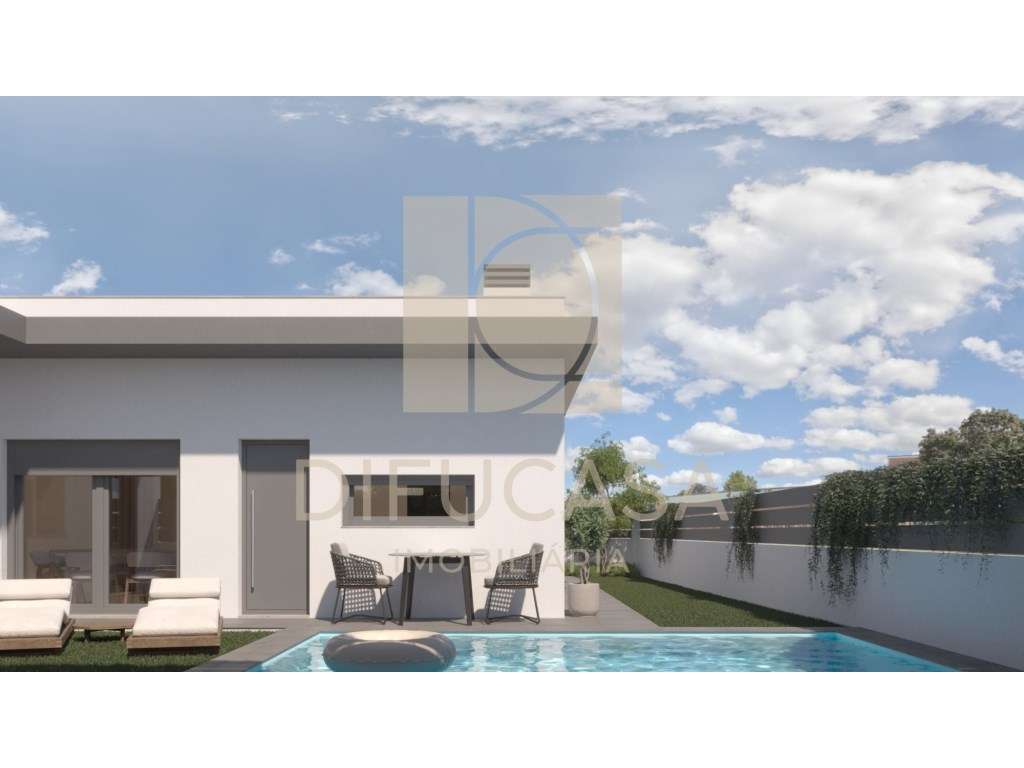 R205_Moradia isolada T3 + Anexo (23m2) - Grande imagem: 5/6