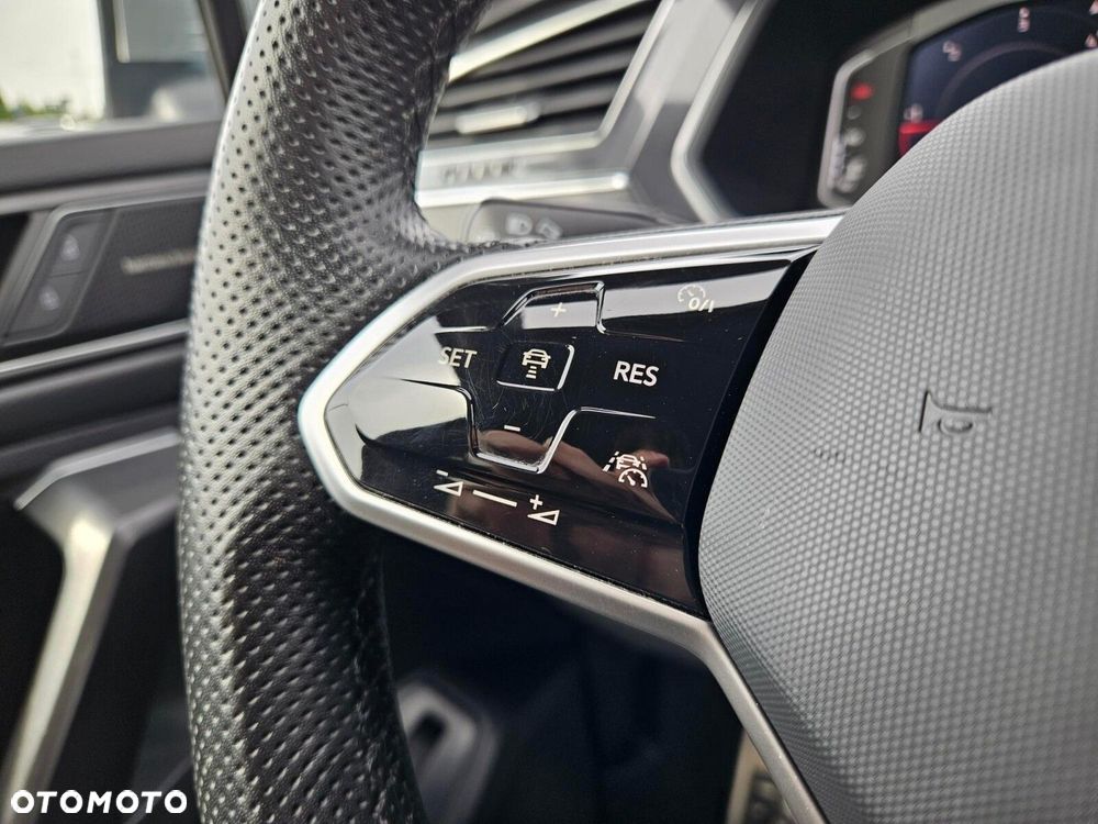 Volkswagen Tiguan Allspace - 25