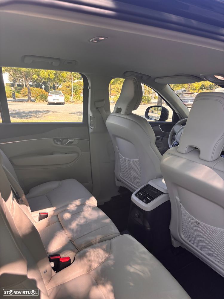 Volvo XC 90 - 4