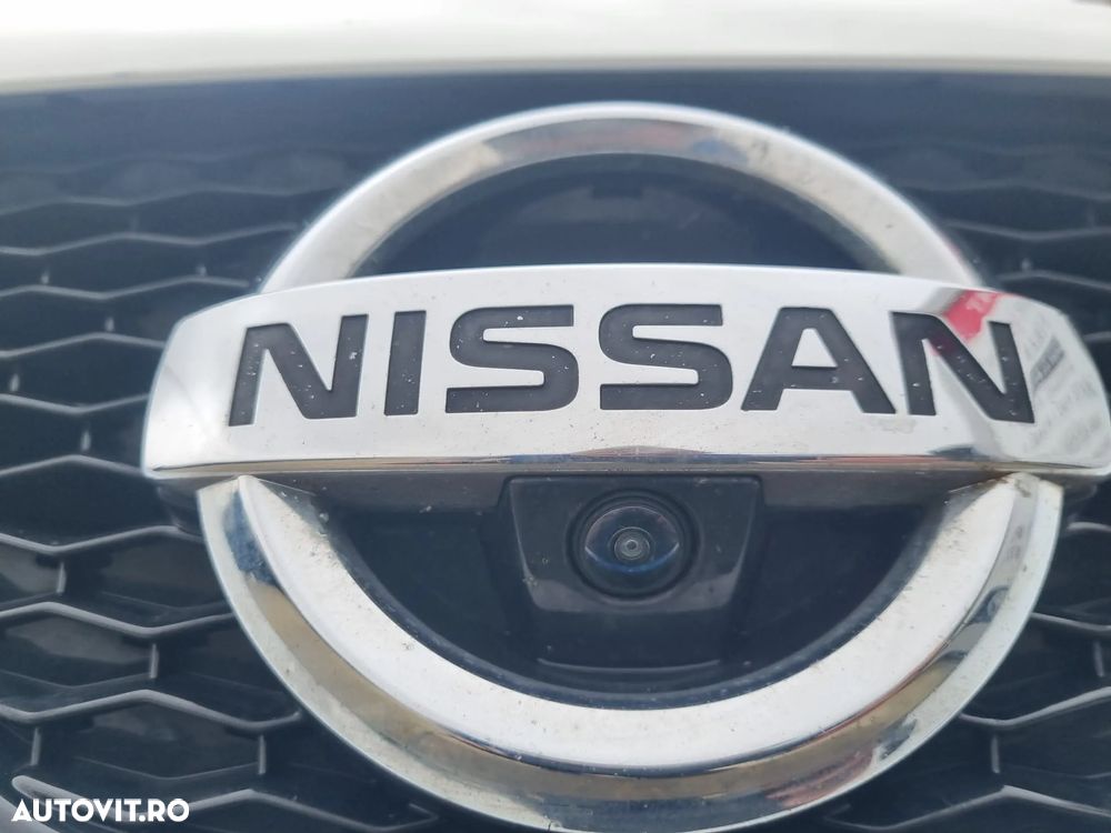 Nissan Qashqai 1.5 DCI Start/Stop Acenta - 21