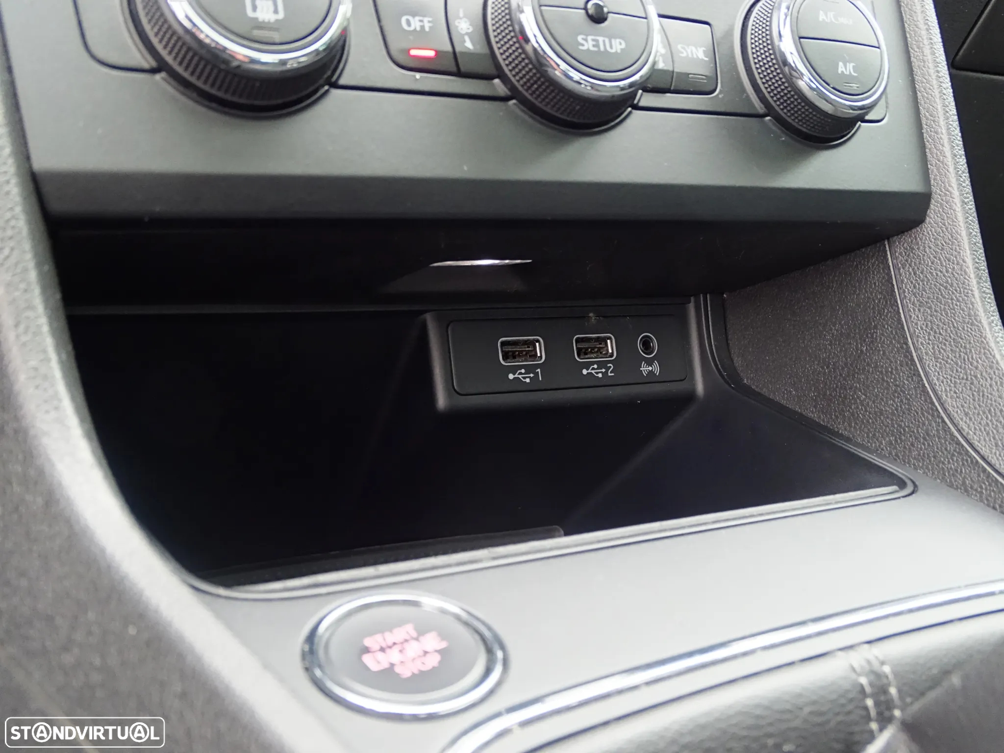 SEAT Leon ST 1.6 TDI Style S/S - 47
