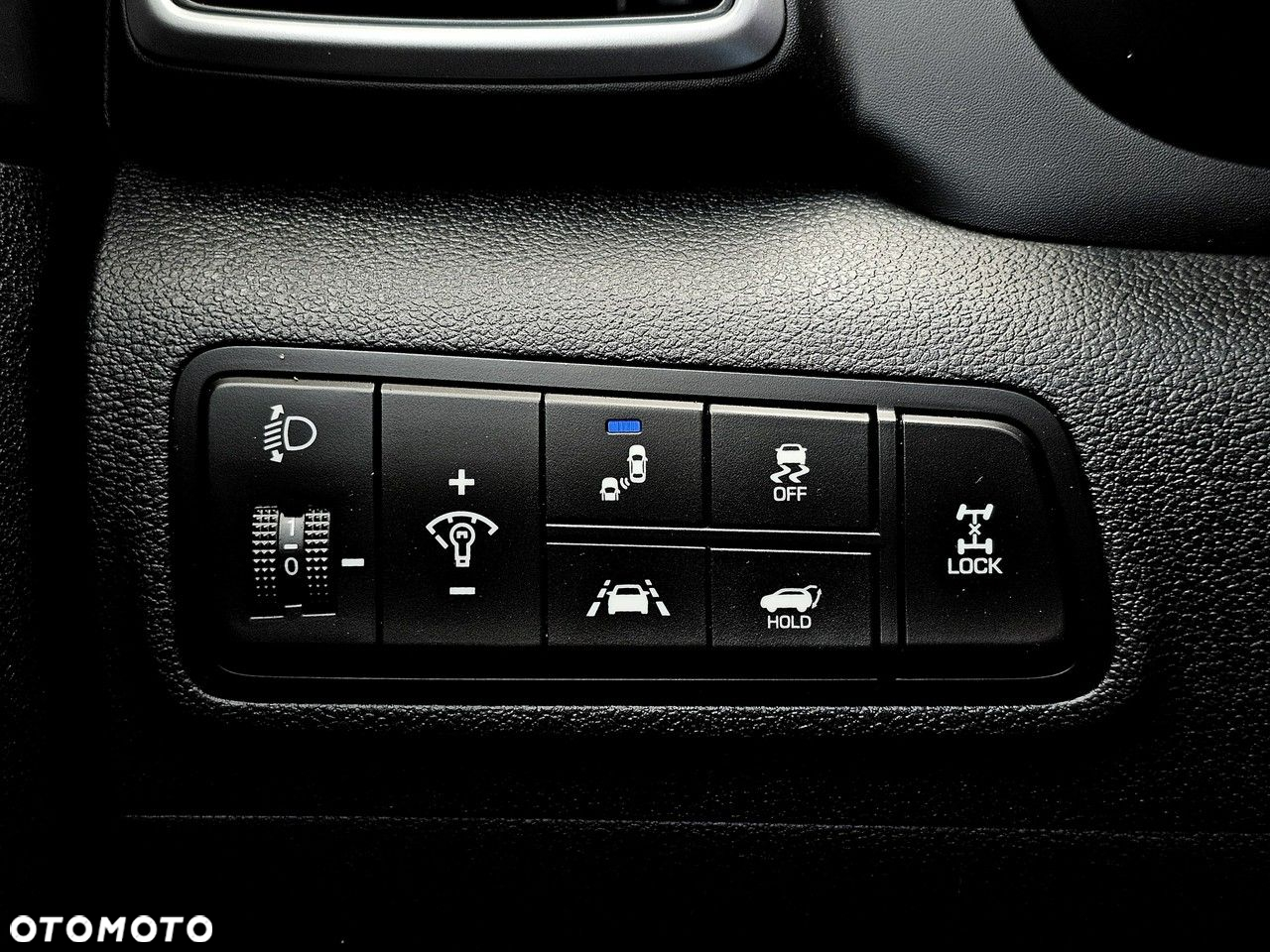Hyundai Tucson 1.6 T-GDi Premium 4WD DCT - 10
