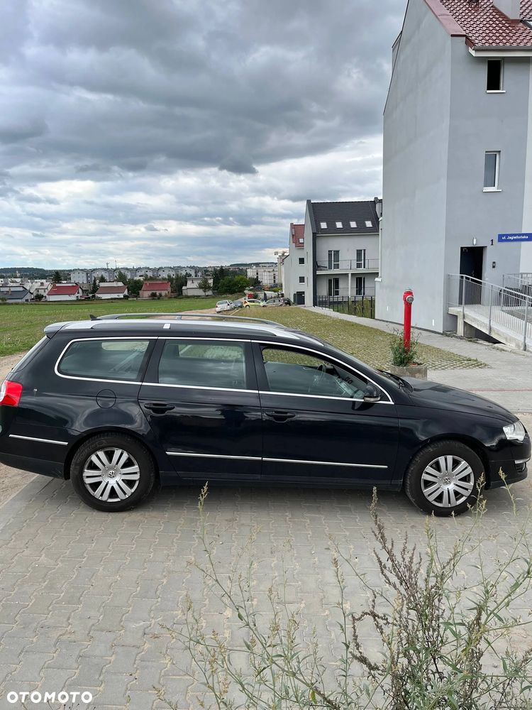 Volkswagen Passat 1.8 TSI Highline - 3