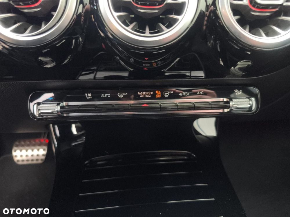 Mercedes-Benz Klasa A - 20