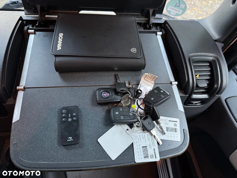 Scania R 410/Euro 6/Bez Egr/ - 26