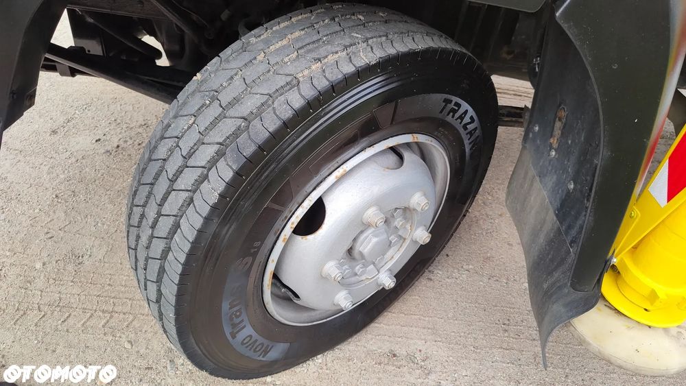 MAN L2000 WUMAG WT260 - 17