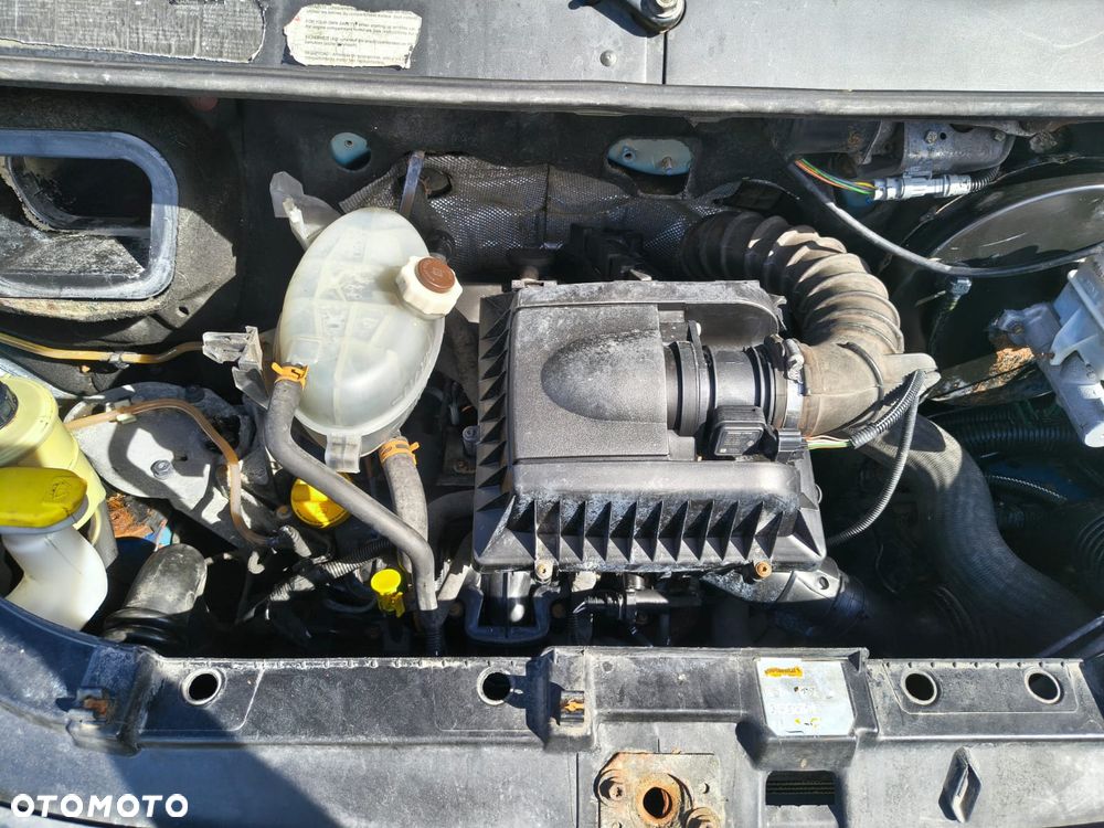 Renault MASTER - 17