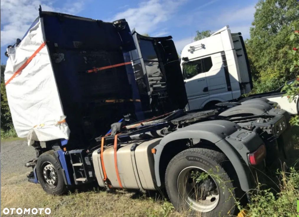 MAN TGX 18.510 *146* - 1