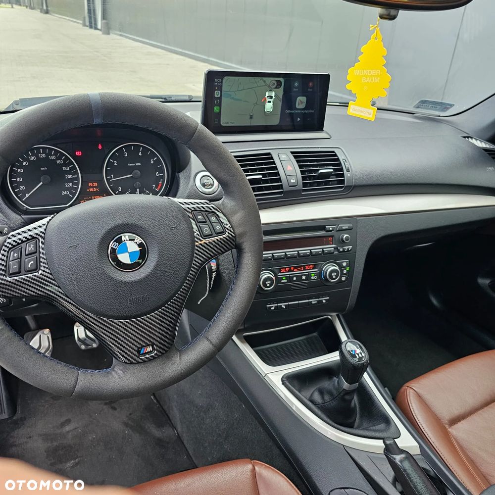 BMW Seria 1 118i - 14