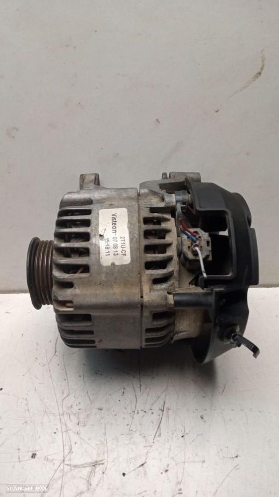 ALTERNADOR FORD TOURNEO CONNECT TC7 - 1