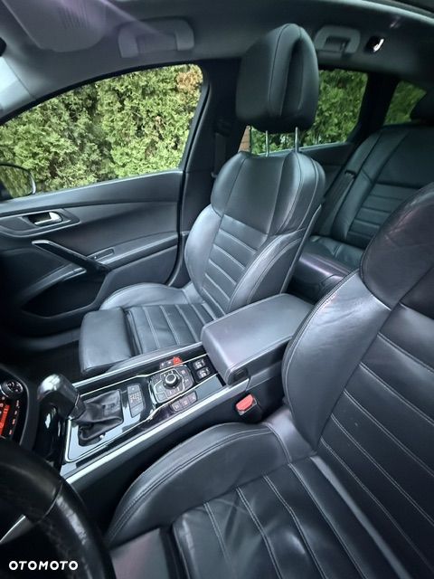 Peugeot 508 2.2 HDi GT - 21