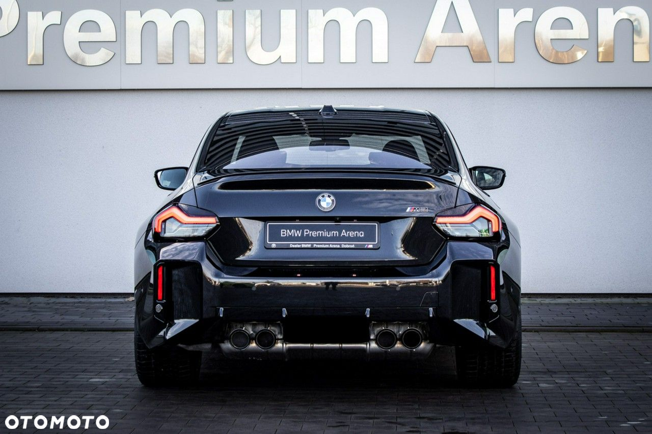 BMW M2 - 6