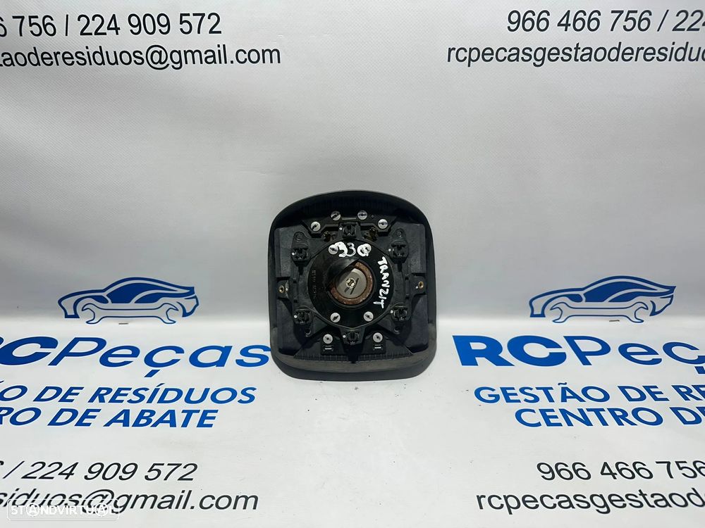 .Airbag Volante Condutor Original Ford Transit MK6 YC1AV043B13ANW 2000 - 2006 - 5