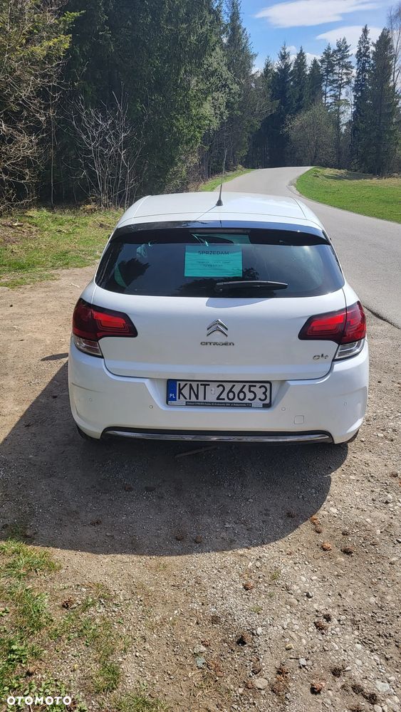 Citroën C4 1.6 BlueHDi Feel - 3