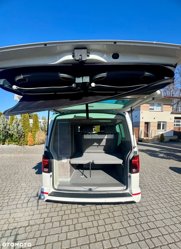 Volkswagen California - 6