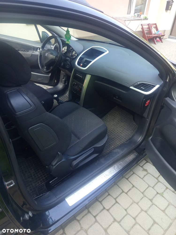 Peugeot 207 1.4 Presence - 11