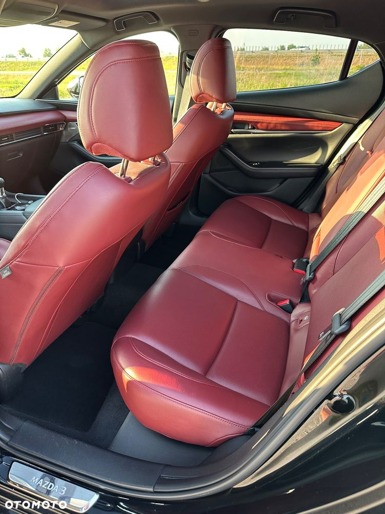 Mazda 3 - 6