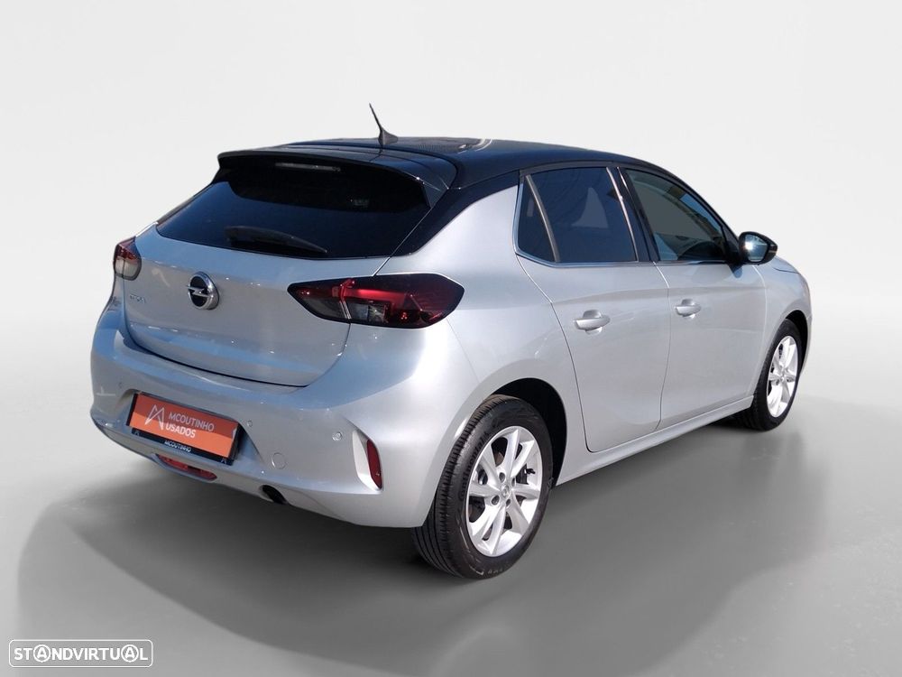 Opel Corsa 1.5 D Elegance - 5