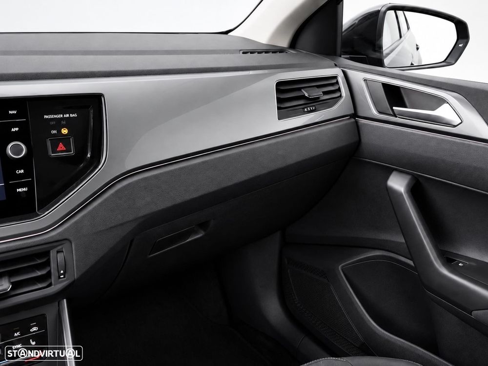 VW Polo 1.0 TSI Style - 47