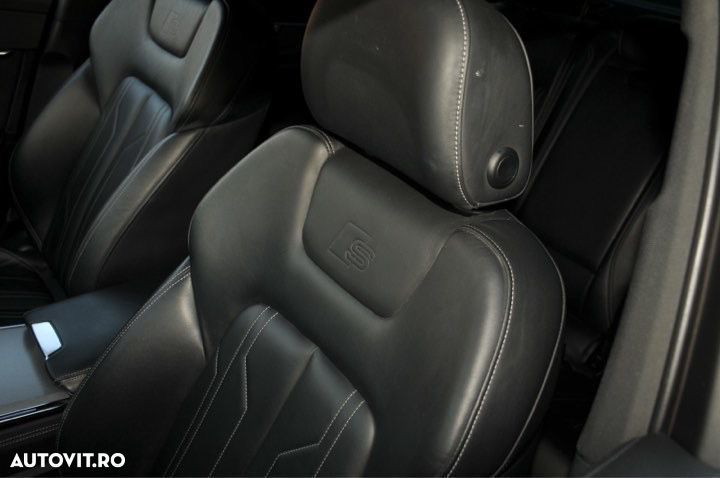 Audi A6 55 TFSI quattro S tronic S line - 20