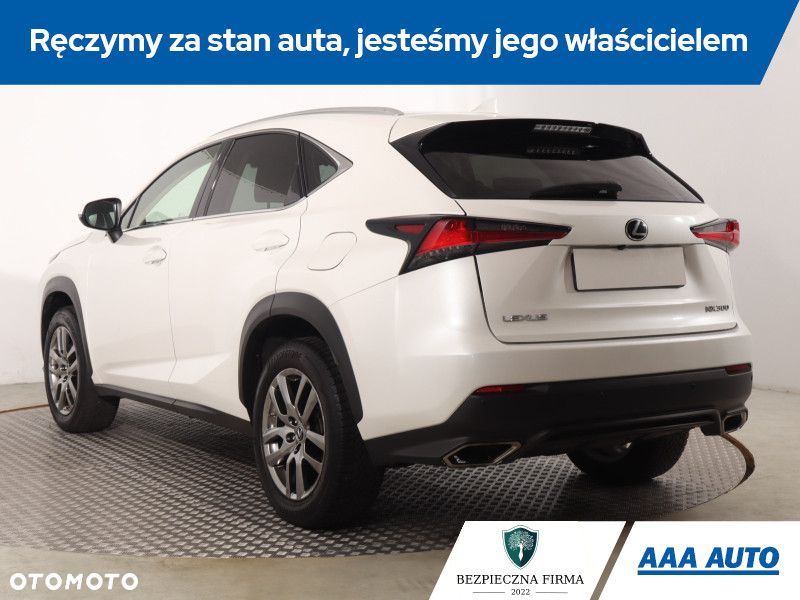 Lexus NX - 6