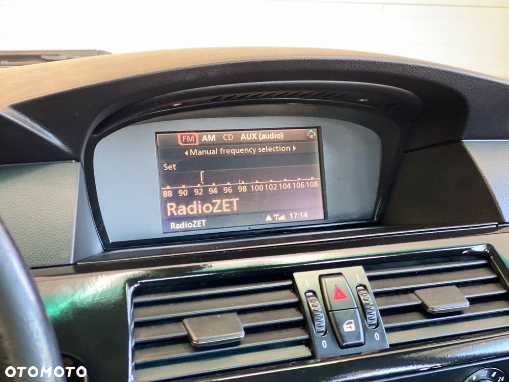BMW Seria 5 - 27