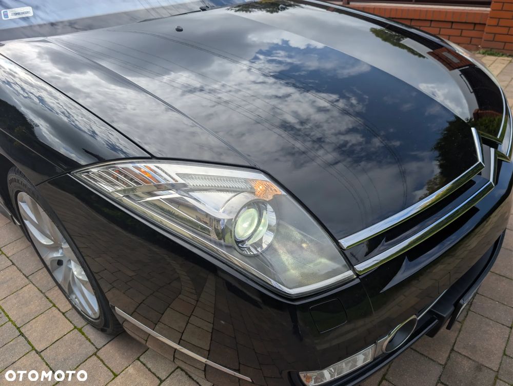 Citroën C6 HDi 240 Biturbo FAP Exclusive - 37