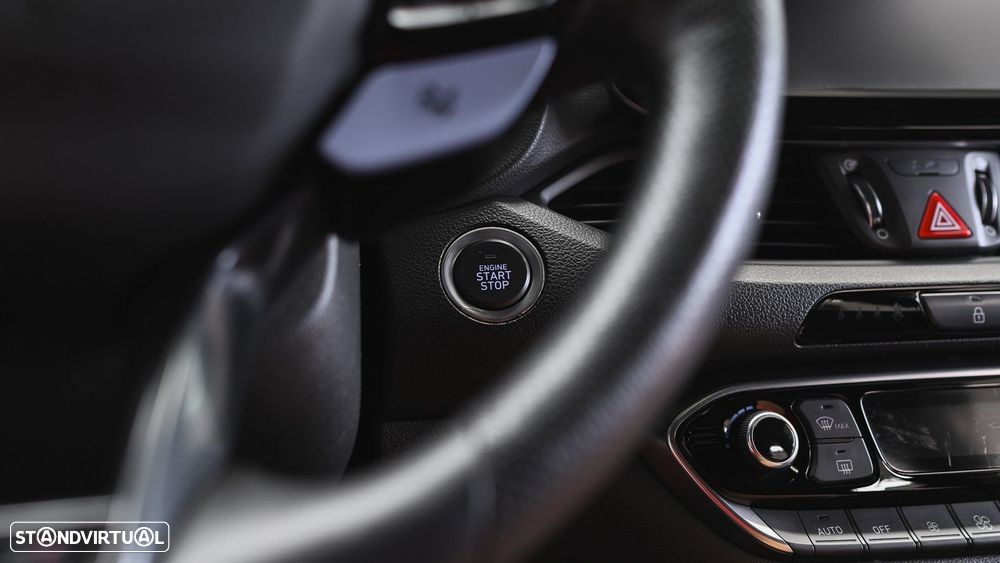 Hyundai i30 2.0 T-GDi Pack Performance — fotografia 41