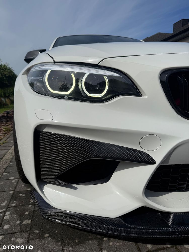 BMW M2 - 2