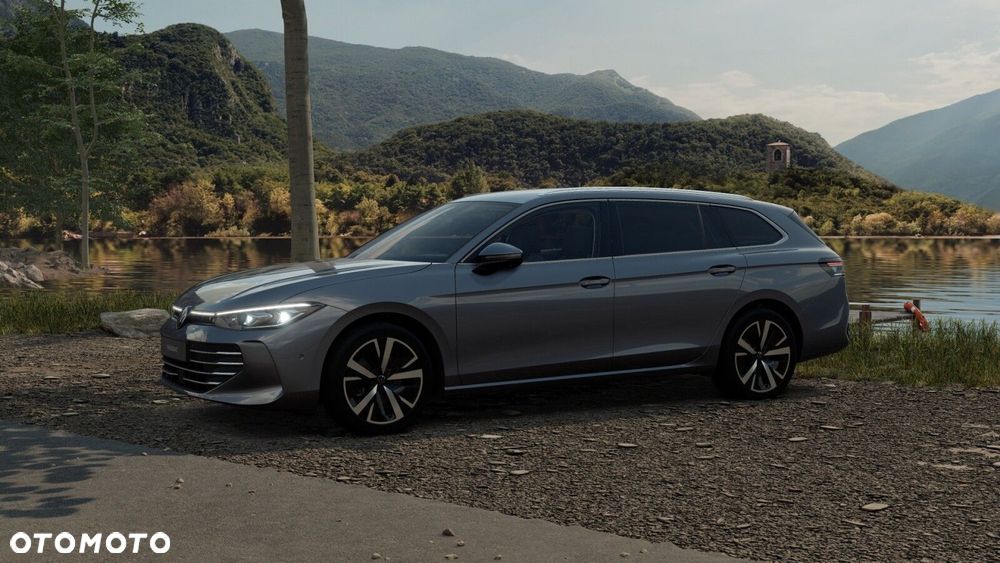Volkswagen Passat Variant 2026 photo 3