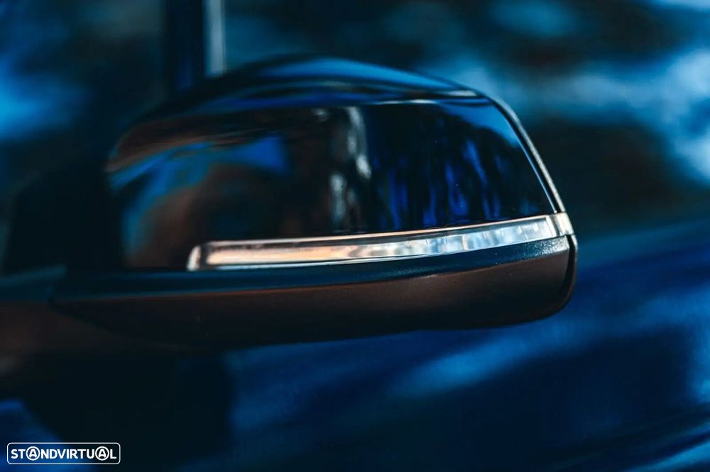 BMW i3 94Ah +Comfort Package Advance - 21