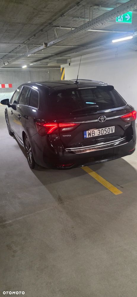Toyota Avensis 2.0 D-4D Active Business - 5