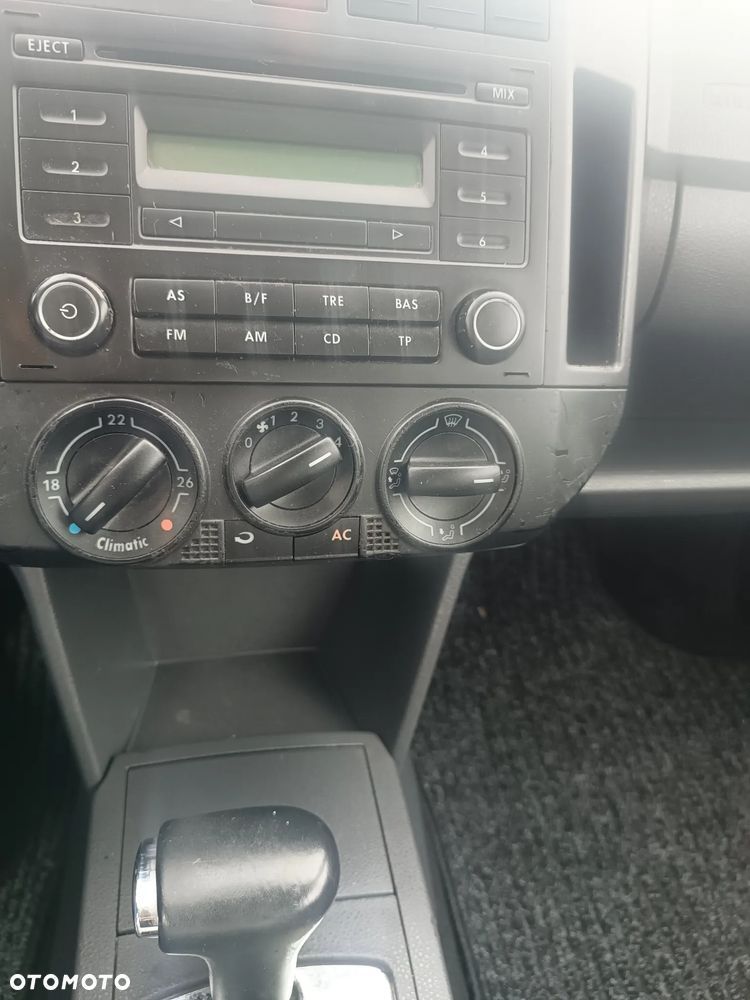 Volkswagen Polo 1.4 Automatik Comfortline - 16