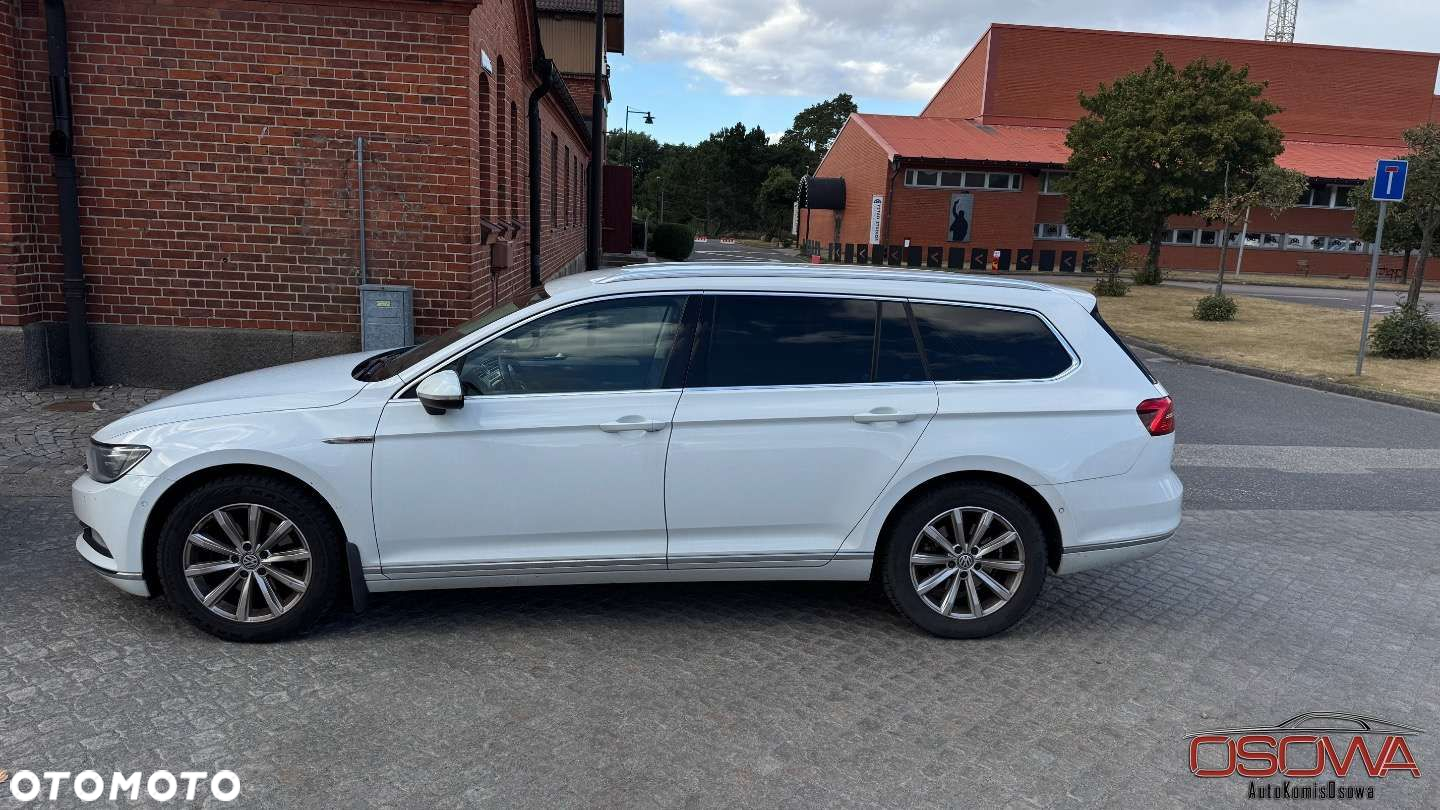 Volkswagen Passat - 3