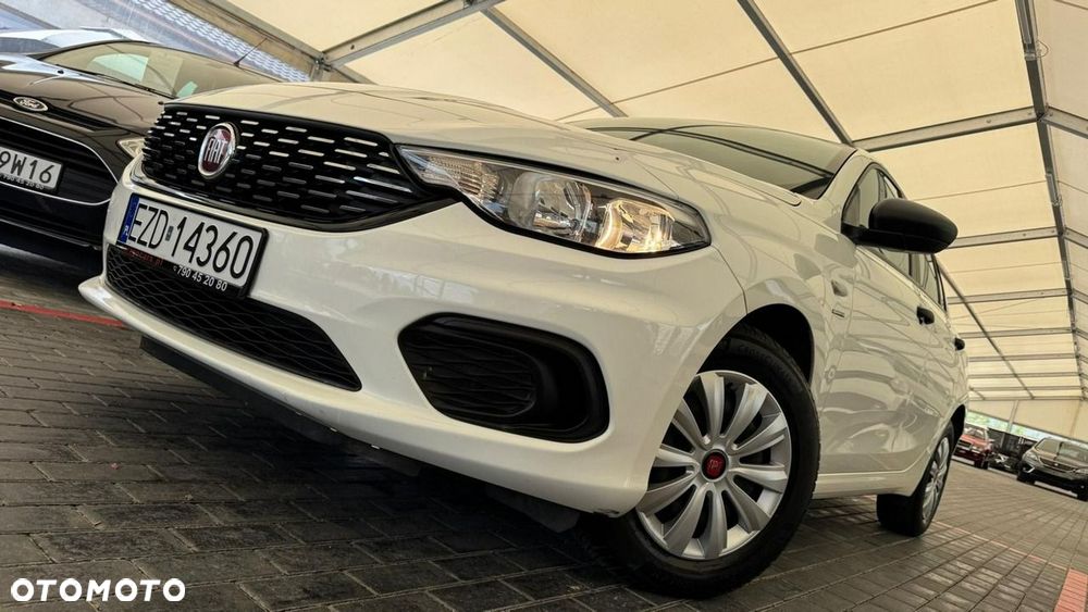 Fiat Tipo 1.4 Classic - 1