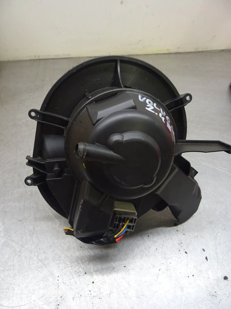 VOLVO S60 LIFT 2.4B DMUCHAWA NAWIEWU 86577 - 5
