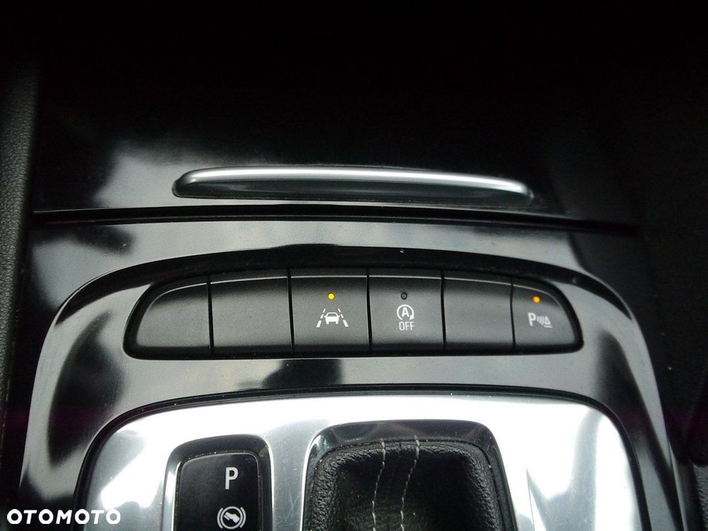 Opel Insignia 1.6 CDTI Elite S&S - 31