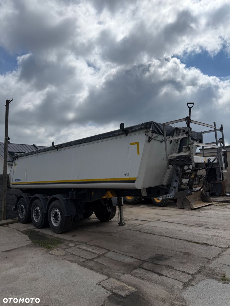 Schmitz Cargobull - 2