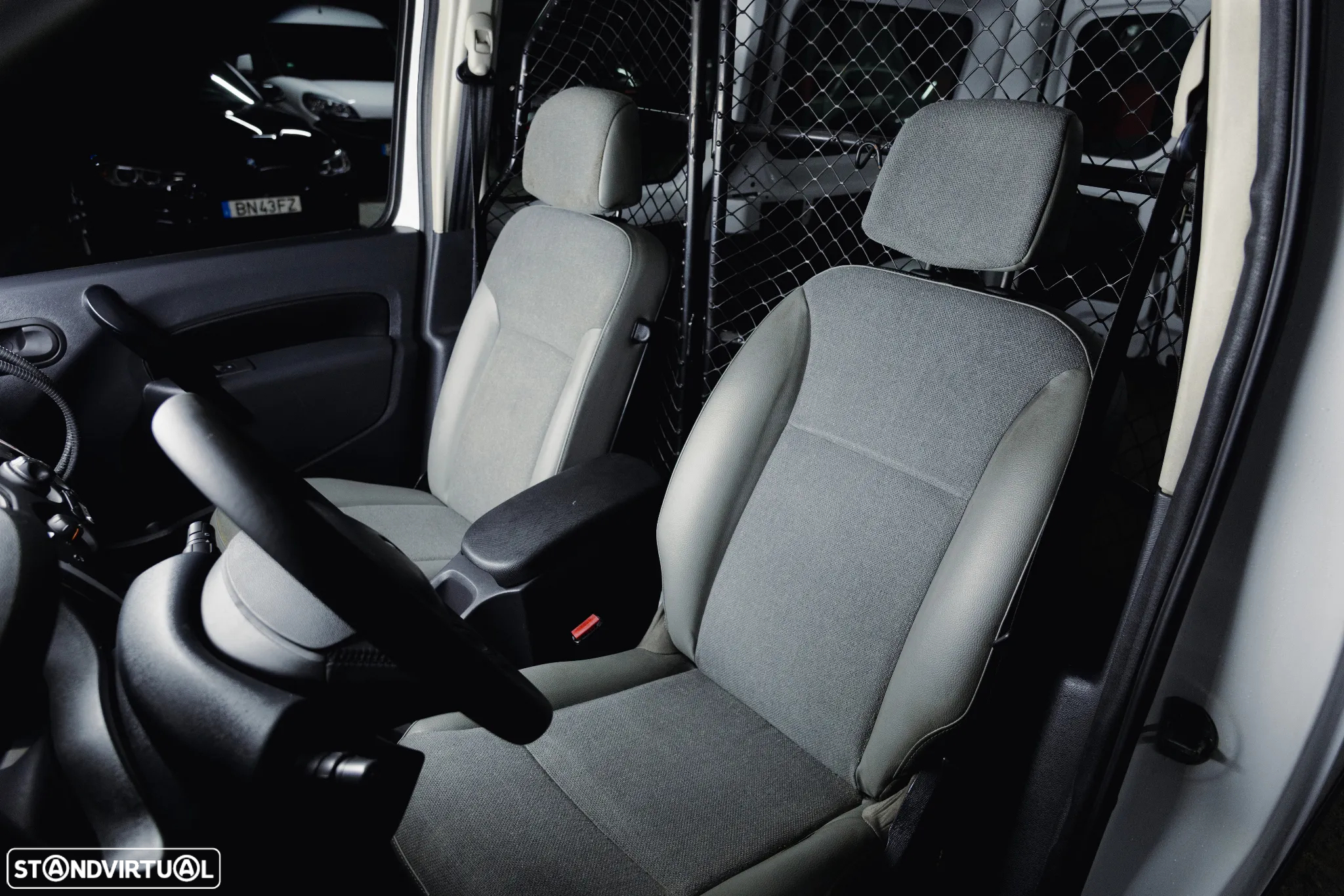 Renault Kangoo 1.5 dCi Maxi Longa - 12