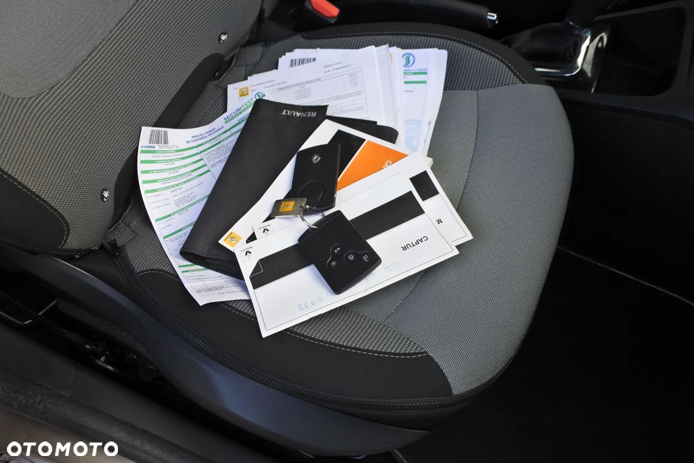 Renault Captur ENERGY TCe 120 EDC Dynamique - 7