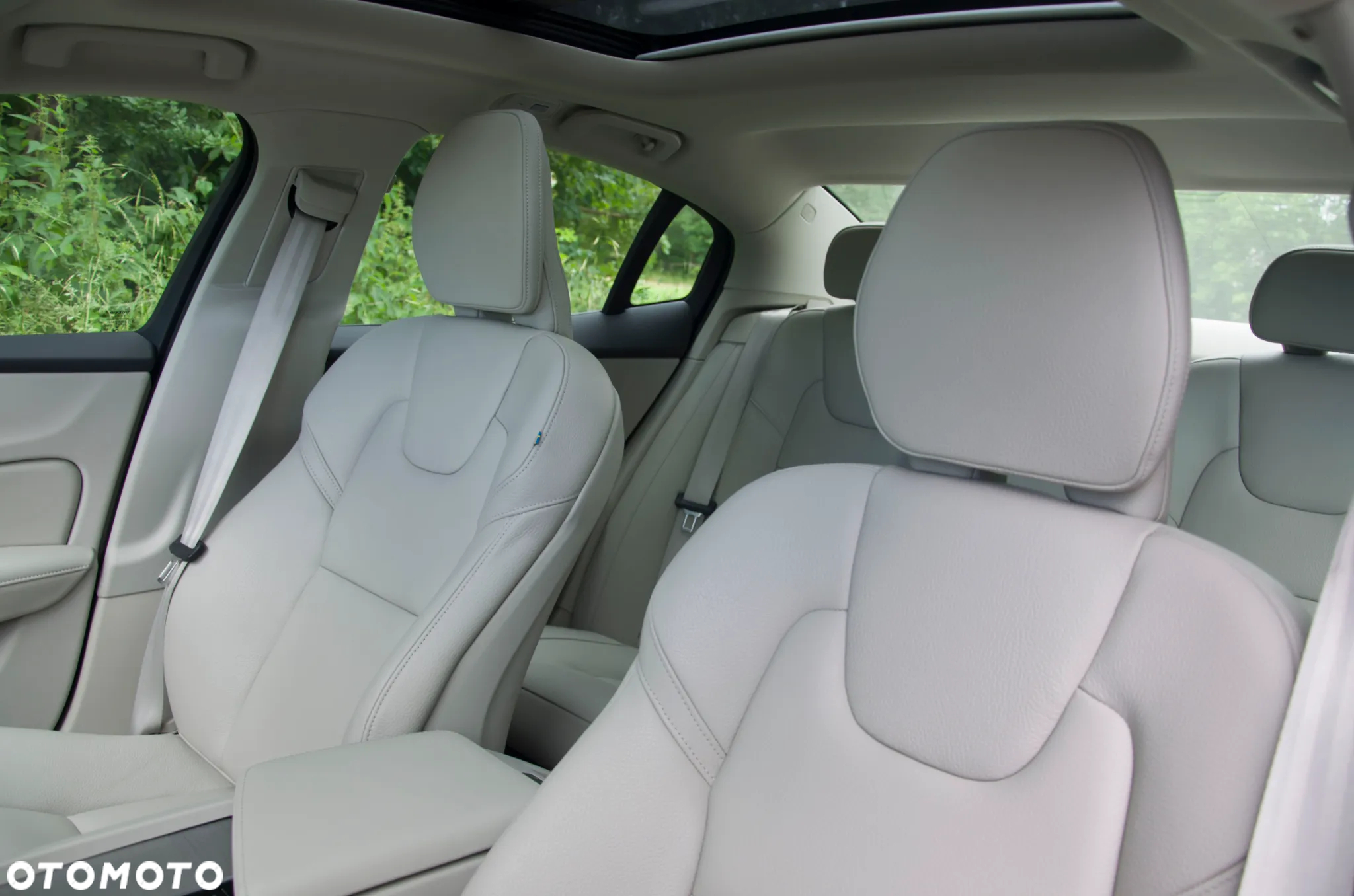 Volvo S60 - 17