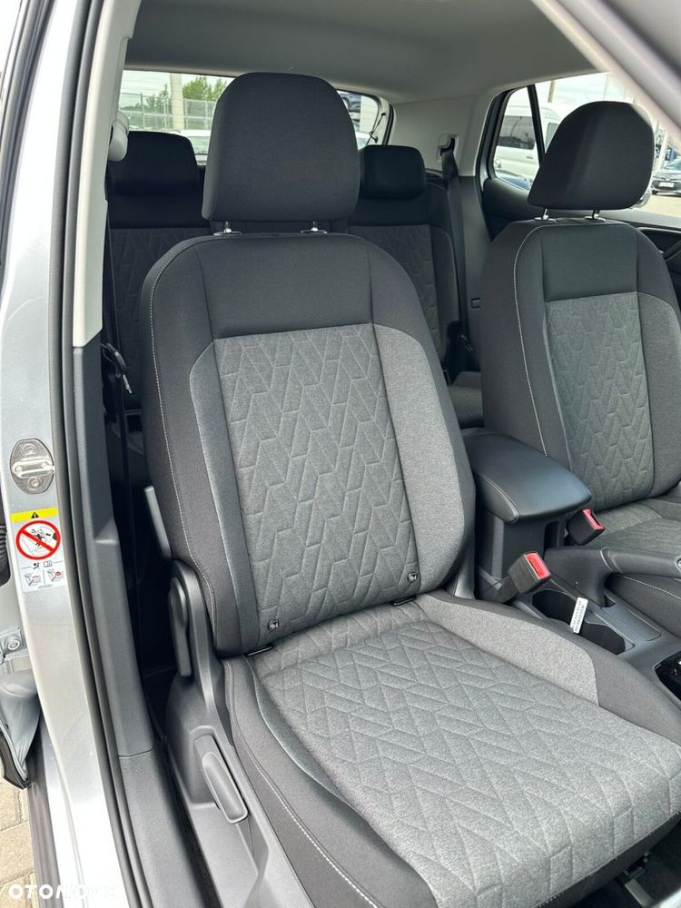 Volkswagen T-Cross 1.0 TSI Life Plus DSG - 20
