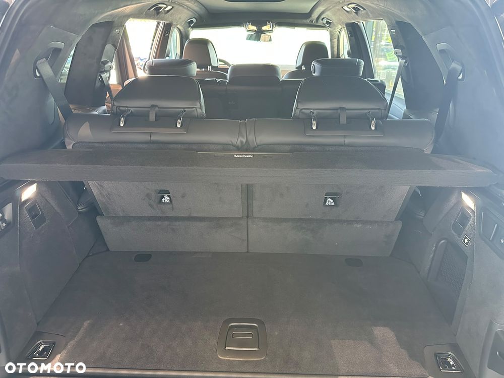 BMW X7 xDrive40d mHEV M Sport Edition sport - 33