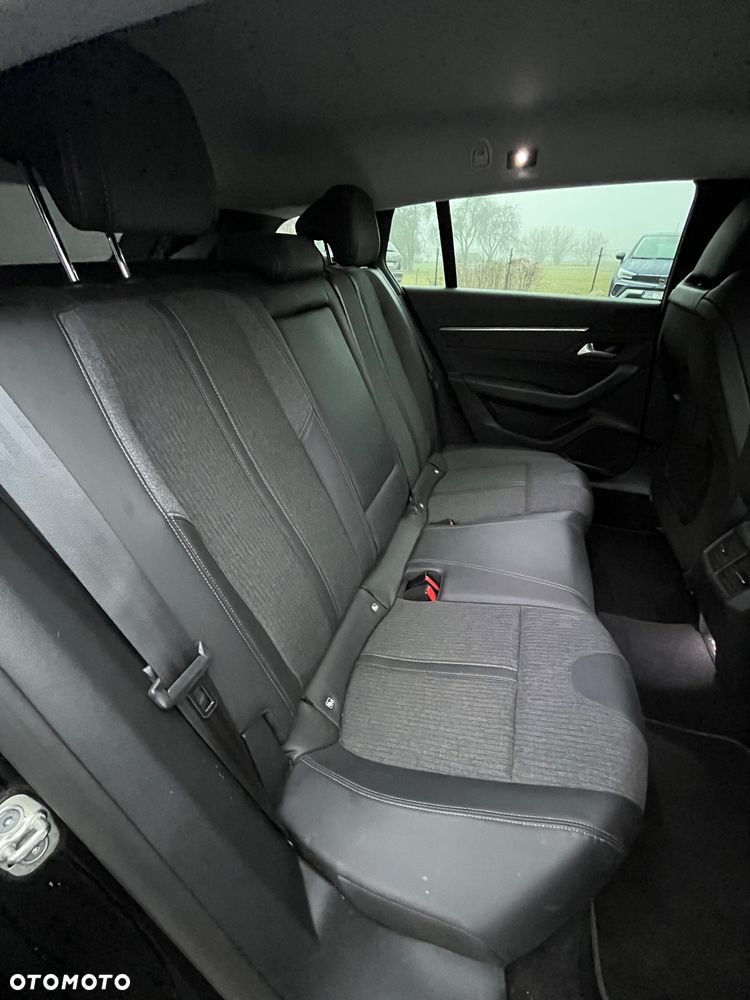 Peugeot 508 BlueHDi 130 Allure - 14