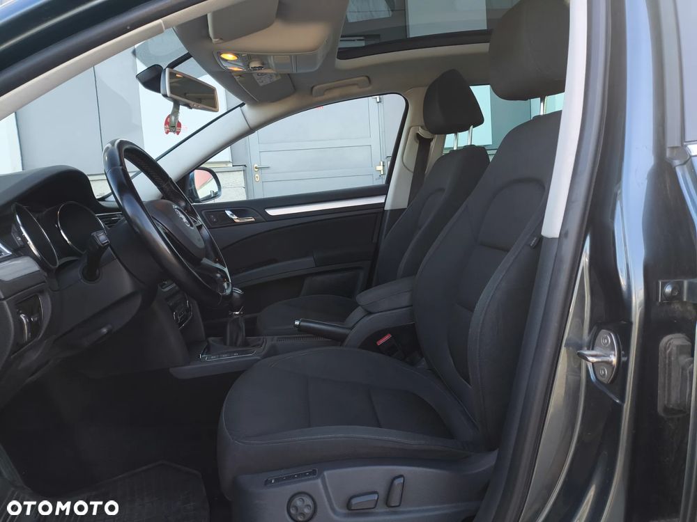 Skoda Superb 1.6 TDI GreenLine - 6