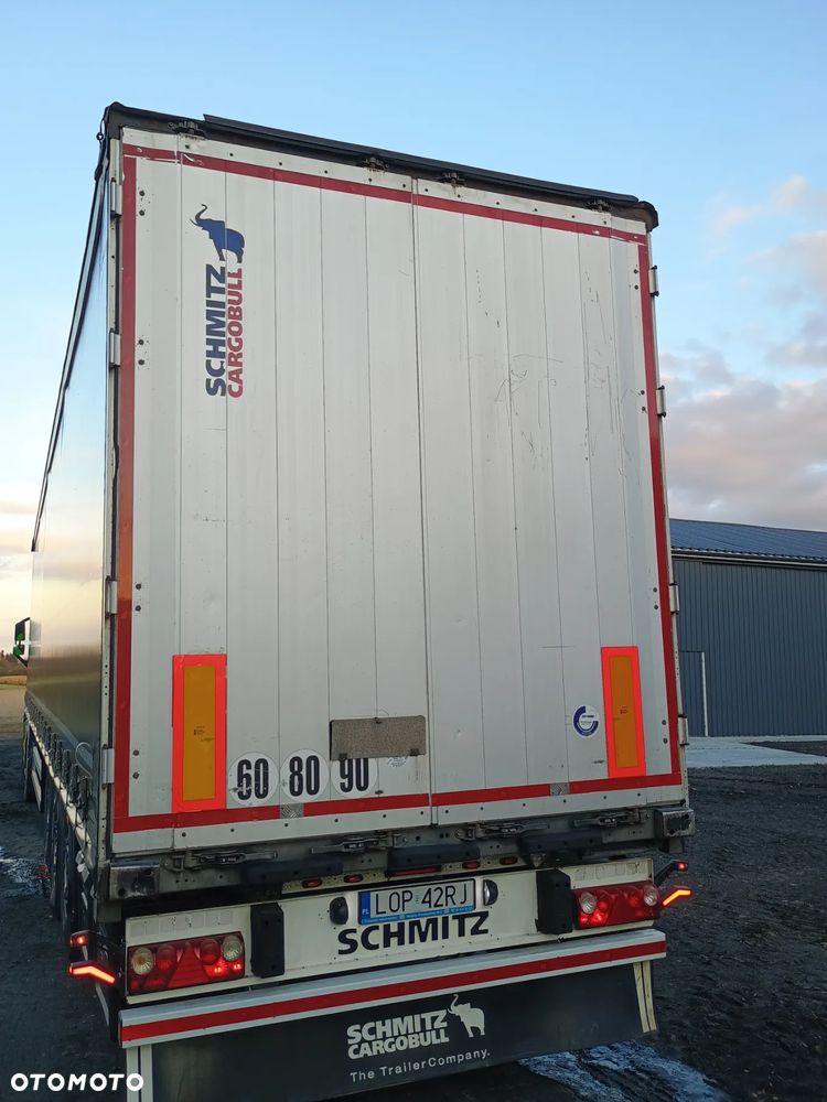 Schmitz Cargobull - 1
