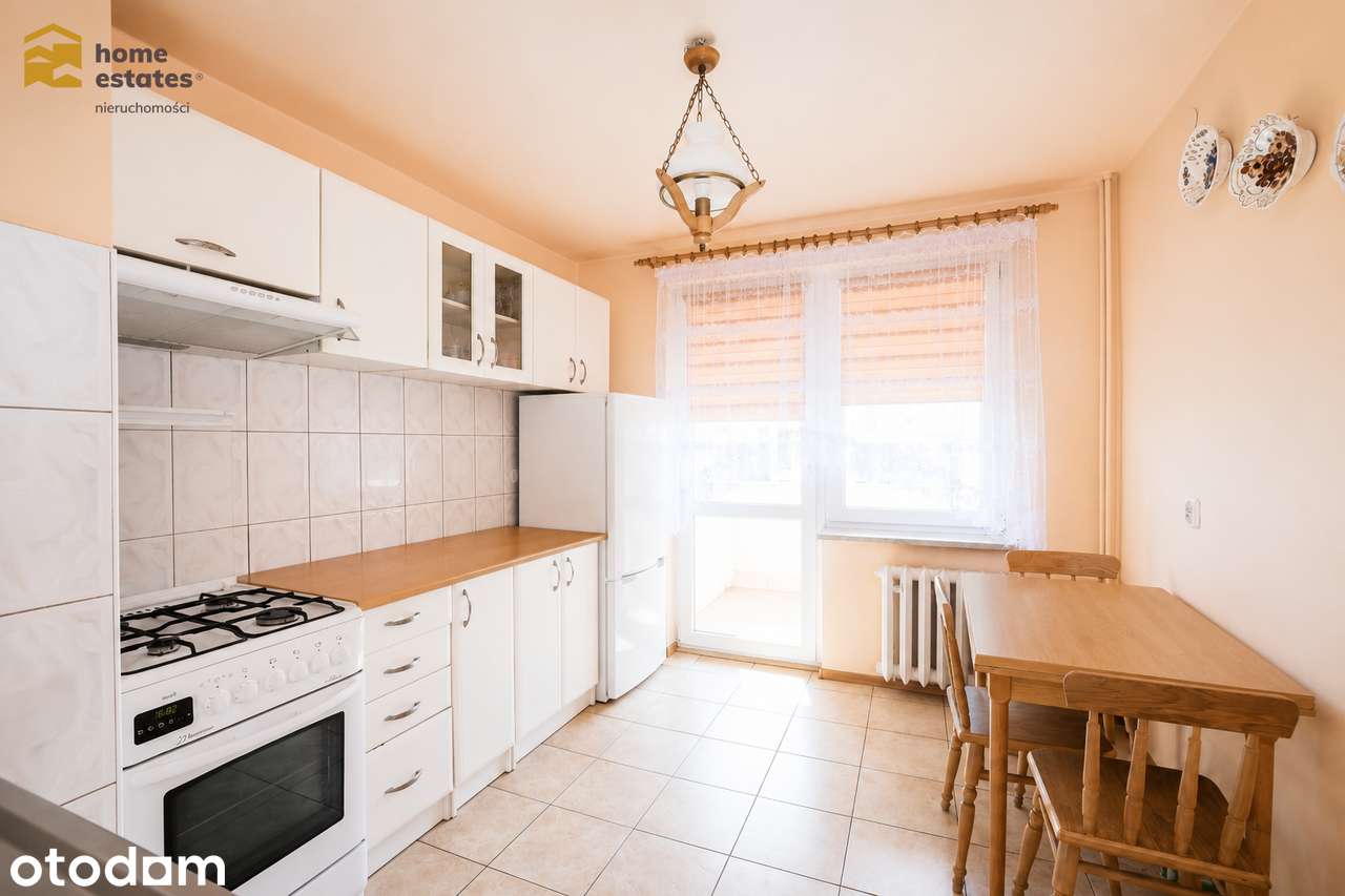 2 OSOBNE POKOJE | 54 m² | LOGGIA | BRAK OBCIĄŻEŃ | PARKING |BLISKO MPK