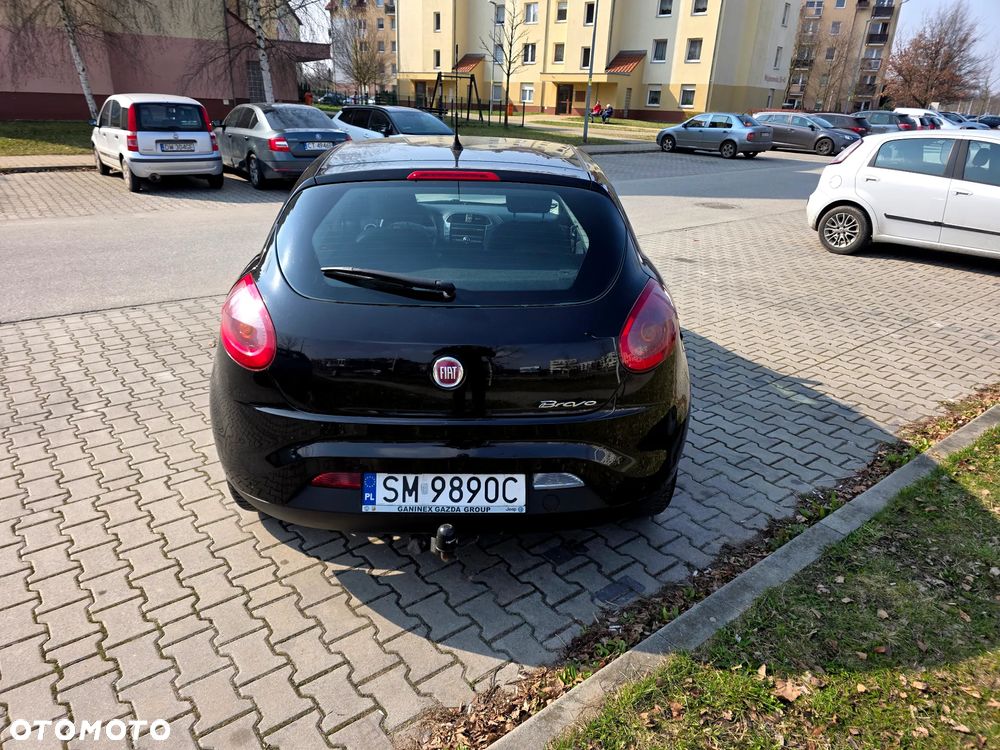 Fiat Bravo 1.4 T-JET 16V Sport Plus - 15