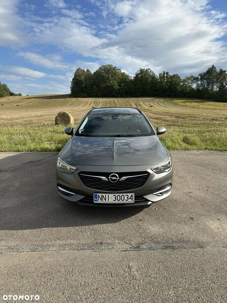 Opel Insignia 1.6 (118g) Business Edition - 2